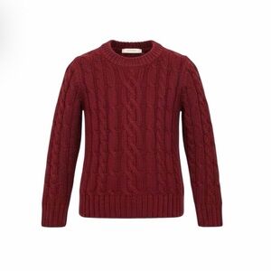 Old Navy Cable Knit Sweater Size 5T